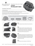 Bag Instructions