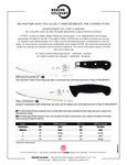 Mercer Culinary CATRA Assessment Mercer Culinary CATRA Assessment