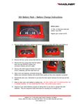 Battery Box Replacement