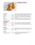 Boiron Mango 2 Boiron Mango 2