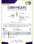 Mankato GF Cert Angies Boom Chicka Pop