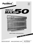 PestWest Instructions Mantis_MAX50_I4U_2023 (894125000196)