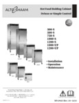 Manual for altoshaam 29423