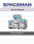 Manual_Frozen Drink 2025