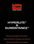 little giant ladder manual