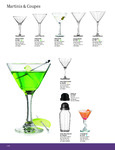 Martinis & Coupes FS_2024 Full Tabletop Catalog