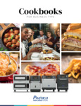 Master cookbook