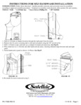 Maxim 3000 Sink Installation