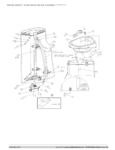 Maxim 3000 Sink Parts