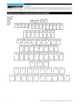 MB Floor Layouts