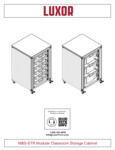 MBS-STR-31-18S	instructions