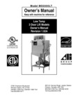 MD2000LT_CANADA manual