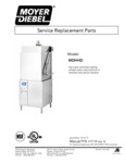 MDHHD_Serv._Parts_117119_Rev._A