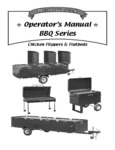 732BBQ Manual 732BBQ Manual