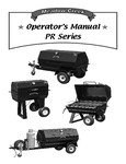 PR manual