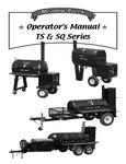 MC SQ TS Manual