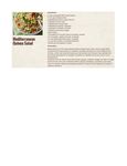 Mediterranean Quinoa Salad Mediterranean Quinoa Salad