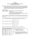 Building Code Guidelines Building Code Guidelines