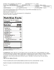 Turkey Hill Butter Pecan Ice Cream Ingredients Turkey Hill Butter Pecan Ice Cream Ingredients