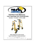 MFM 1300 MANUAL