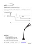 MGS1 manual MGS1 manual