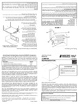 MicroFridge 2.3MF4R Fridge Manual