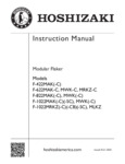 F-622MAK-C manual