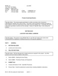 MIFAB Product Guide MC-31, MC-32