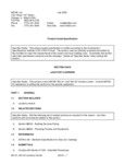 MIFAB Product Guide MC-41, MC-42