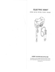 MINI-7 Manual