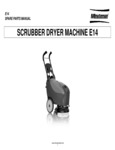 Minuteman_585E14BQP2_parts manual