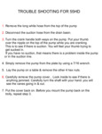 MirOil_58155HD_Troubleshooting guide MirOil_58155HD_Troubleshooting guide