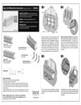 Mayne Cape Cod Window Box Instructions