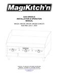 Manual after 2003 Manual after 2003