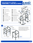 Mobile Assembly 257RD2224C