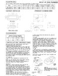 Installation Manual