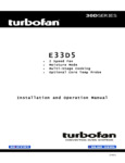Moffat E33D5 Manual