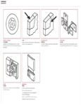 Moisture Guard Plastic Laminate Hardware Guide Moisture Guard Plastic Laminate Hardware Guide