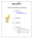Recipe Recipe