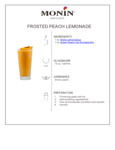 Recipe