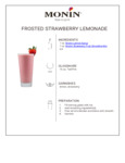 Recipe
