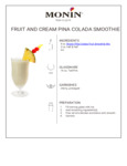 Recipe
