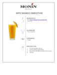 Recipe Recipe