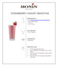 Recipe