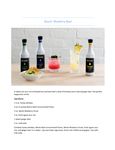 Recipe Recipe