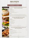 Recipes