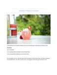Strawberry Habanero Lemonade