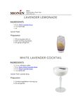 Recipes Recipes
