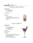 Recipes