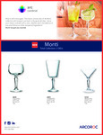 Monti Sell Sheet 
